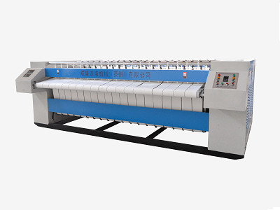 六滾燙平機(jī)（六棍、多棍）