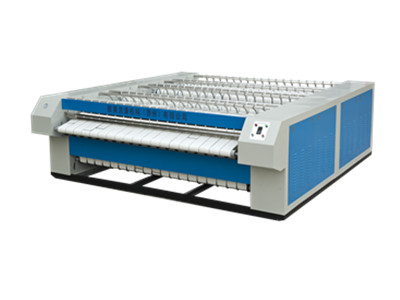 五滾燙平機(jī)（床單熨燙設(shè)備）